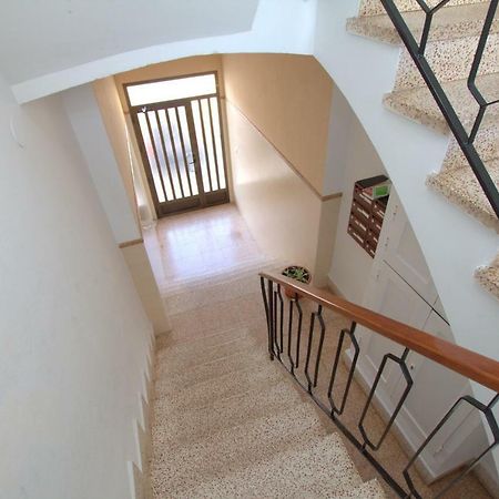 Apartamento Eivissa 800 M De La Playa De กันดิอา ภายนอก รูปภาพ