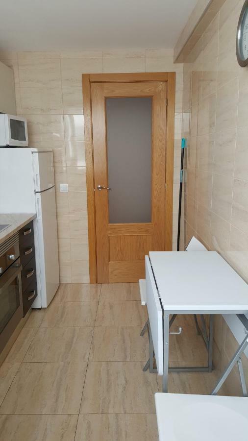 Apartamento Eivissa 800 M De La Playa De กันดิอา ภายนอก รูปภาพ
