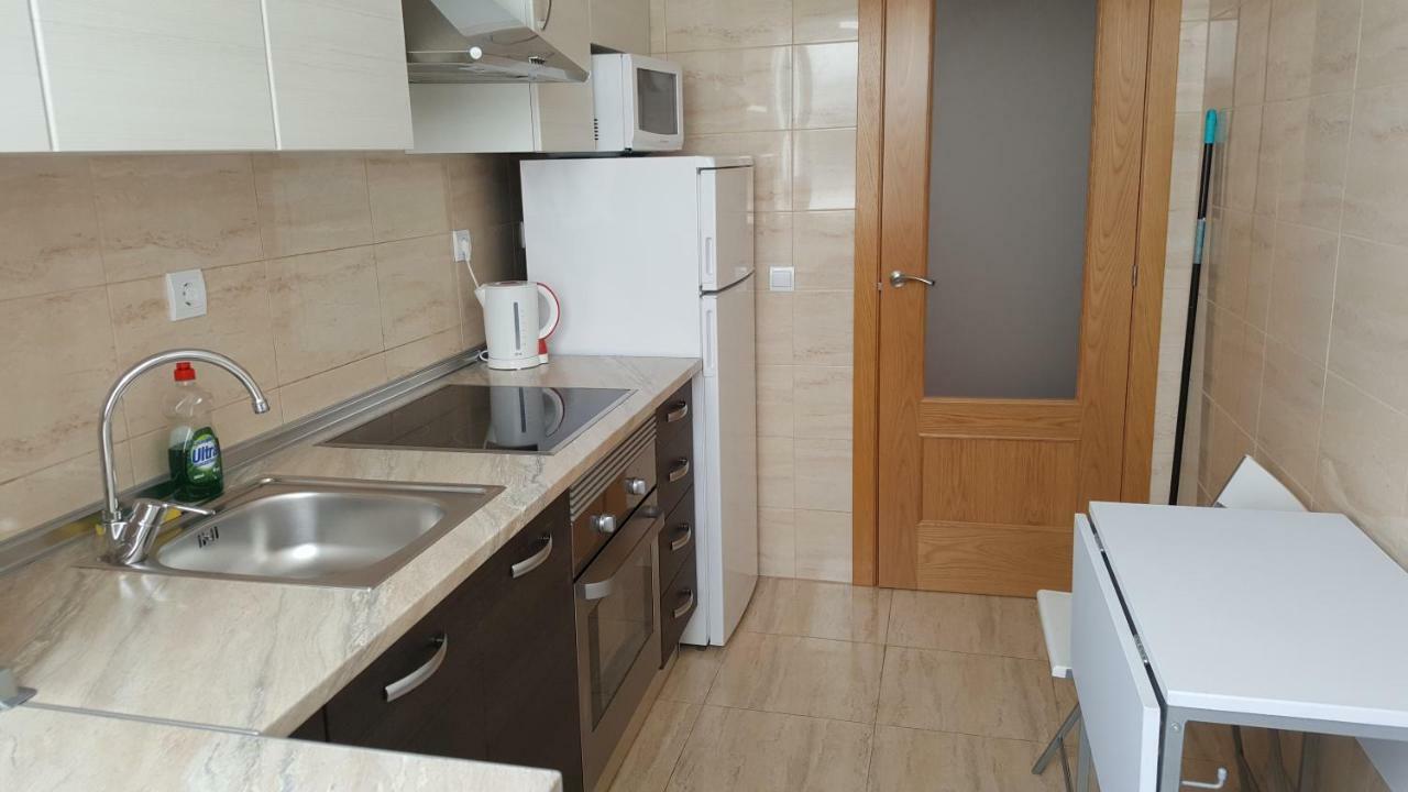 Apartamento Eivissa 800 M De La Playa De กันดิอา ภายนอก รูปภาพ