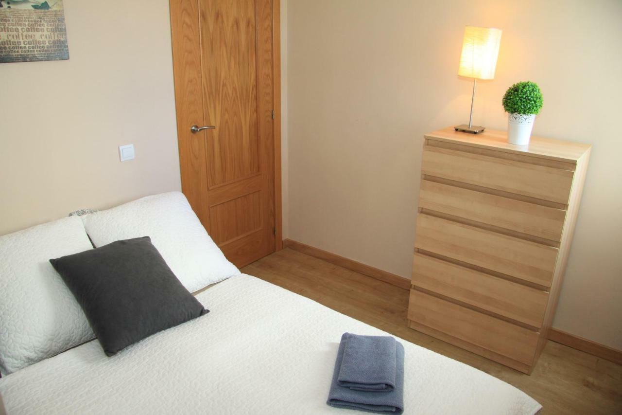 Apartamento Eivissa 800 M De La Playa De กันดิอา ภายนอก รูปภาพ