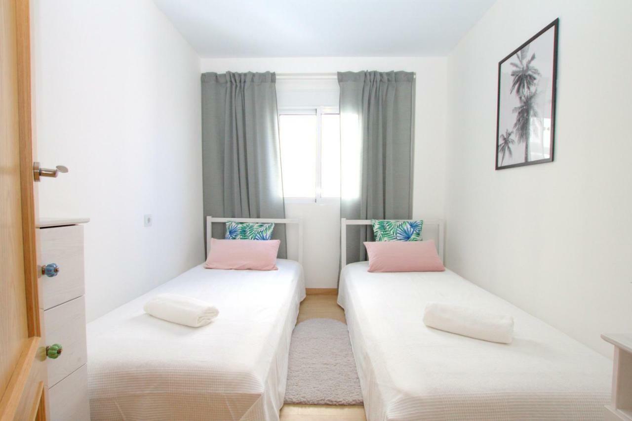 Apartamento Eivissa 800 M De La Playa De กันดิอา ภายนอก รูปภาพ