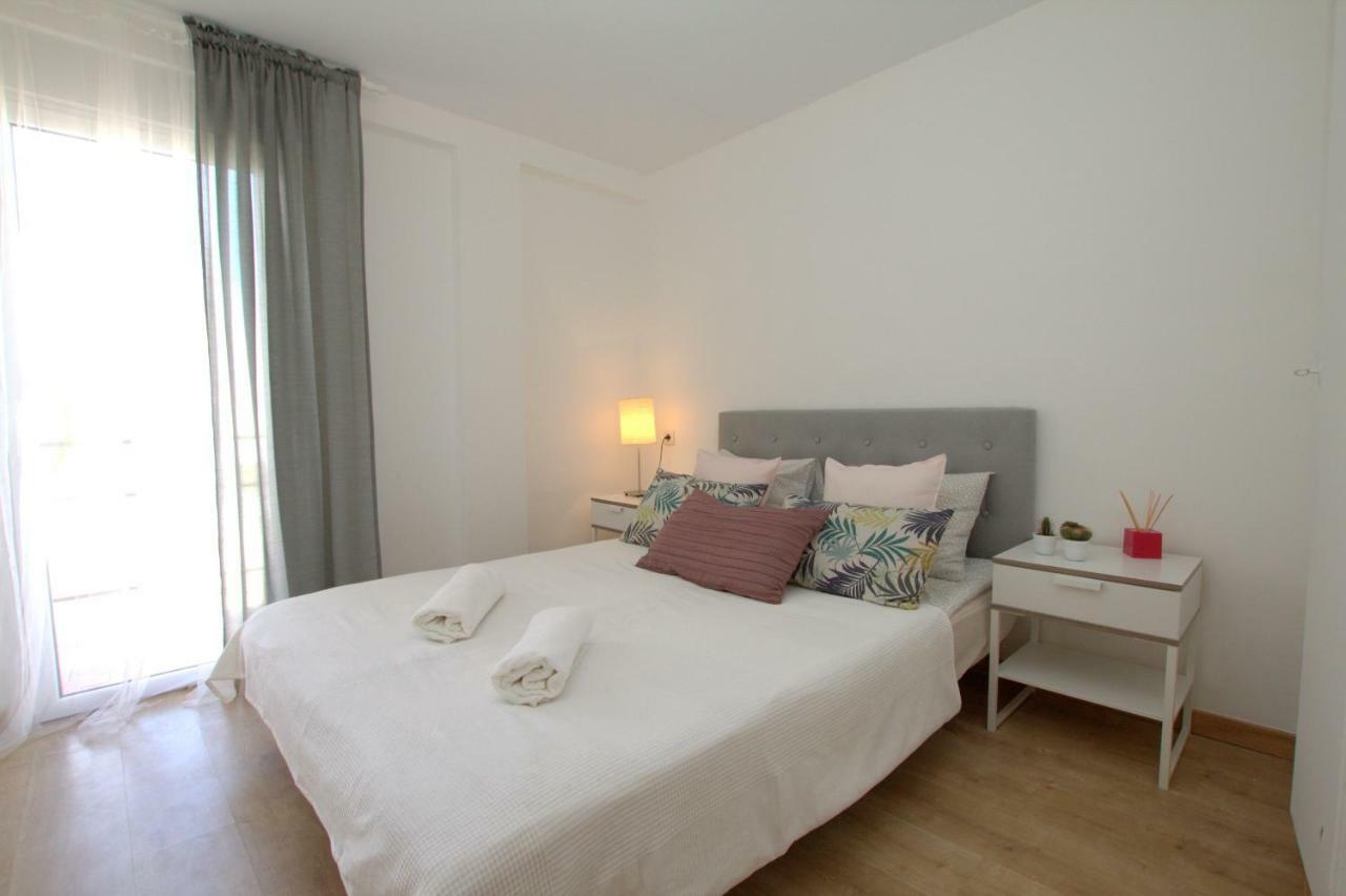 Apartamento Eivissa 800 M De La Playa De กันดิอา ภายนอก รูปภาพ