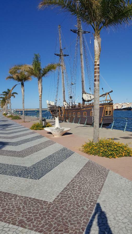 Apartamento Eivissa 800 M De La Playa De กันดิอา ภายนอก รูปภาพ