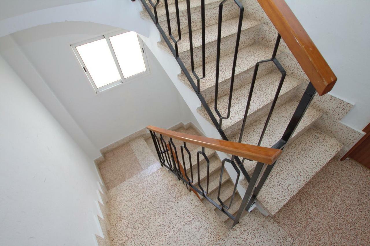Apartamento Eivissa 800 M De La Playa De กันดิอา ภายนอก รูปภาพ