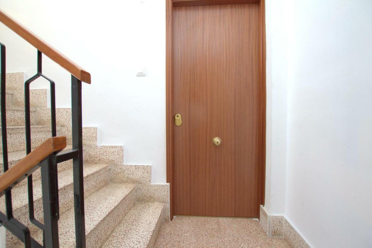 Apartamento Eivissa 800 M De La Playa De กันดิอา ภายนอก รูปภาพ
